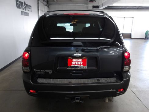 Used 2006 Chevrolet TrailBlazer LT AWD/4WD image 7
