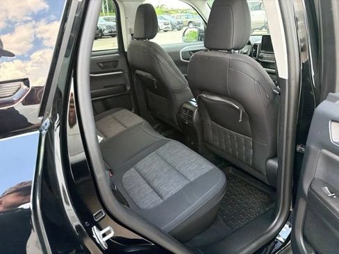 Certified 2021 Ford Bronco Sport Big Bend AWD/4WD image 24