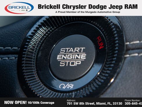 Used 2022 Jeep Compass High Altitude image 28