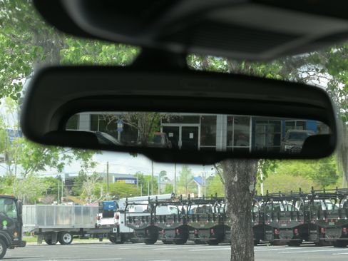 Used 2023 Nissan Rogue SL w/ SL Premium Package image 30