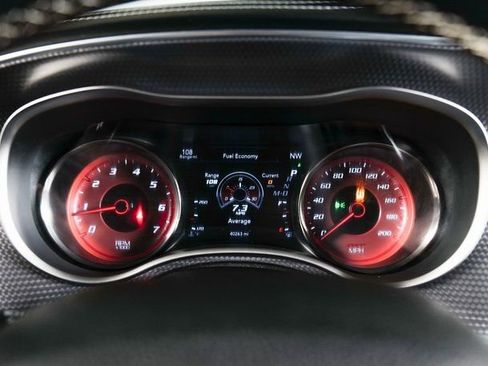 Used 2021 Dodge Charger SRT Hellcat w/ Harman/Kardon Audio Group image 20