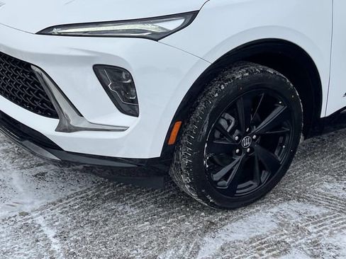 Used 2026 Buick Envision Sport Touring image 9