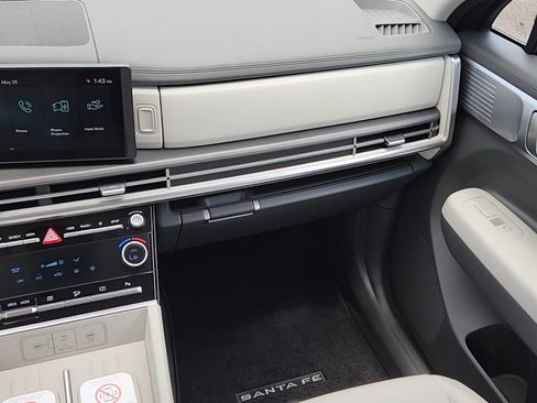 New 2026 Hyundai Santa Fe SE AWD/4WD image 6