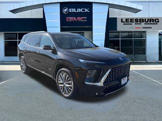 New 2026 Buick Enclave Avenir w/ Super Cruise Package AWD/4WD video 1