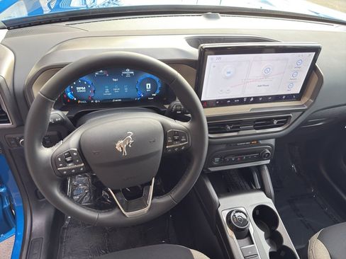 New 2025 Ford Bronco Sport Big Bend image 45