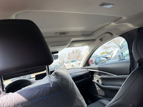 New 2026 MAZDA CX-30 AWD 2.5 S image 9