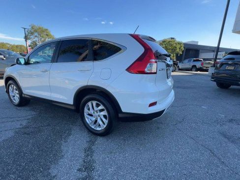 Used 2015 Honda CR-V EX image 6