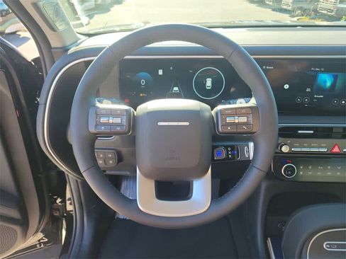 New 2026 Hyundai Palisade Limited image 25