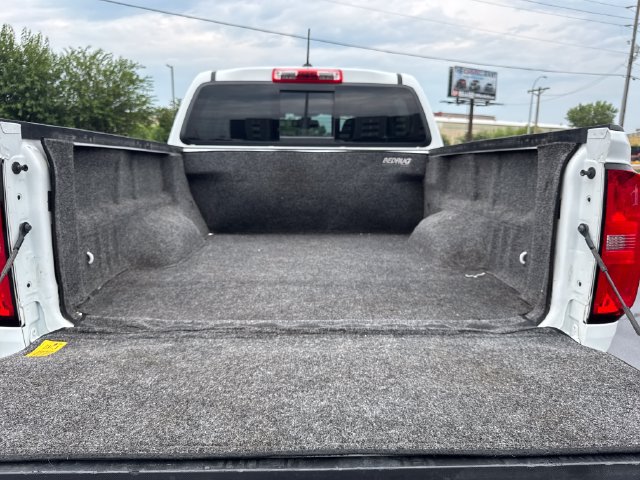 Used 2022 Chevrolet Colorado Z71 AWD/4WD image 22