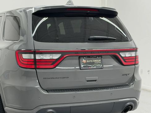 Used 2022 Dodge Durango SRT w/ Premium Interior Group AWD/4WD image 88