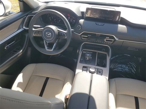 Certified 2024 MAZDA CX-90 Plug-In Hybrid w/ Preferred image 14