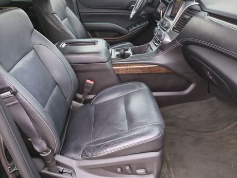 Used 2015 Chevrolet Tahoe LT w/ Max Trailering Package image 23