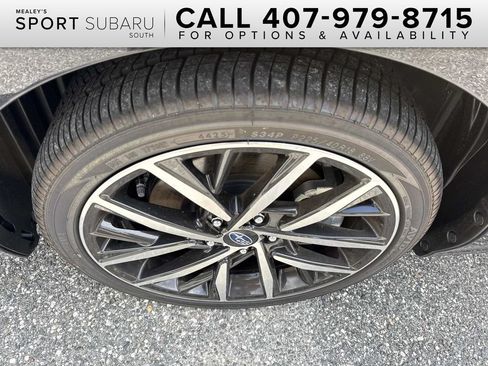 New 2026 Subaru Impreza 2.0i Sport AWD/4WD image 11