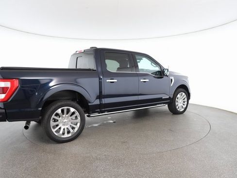 Used 2023 Ford F150 Limited image 19