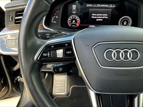 Used 2021 Audi A6 2.0T Premium w/ Convenience Package AWD/4WD image 16