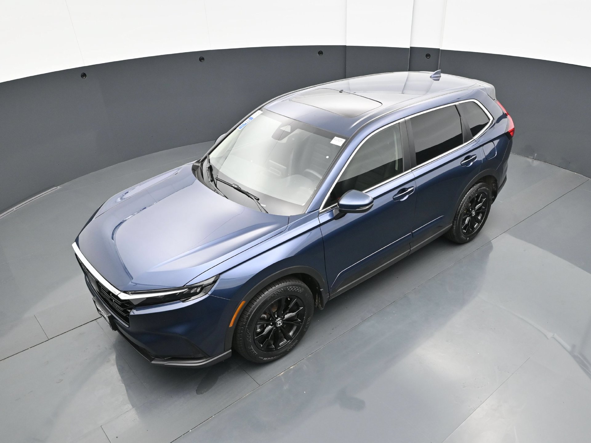 Used 2023 Honda CR-V EX-L image 43