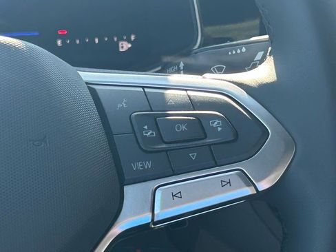 New 2026 Volkswagen Jetta Sport FWD image 21