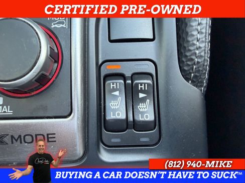 Used 2021 Subaru Forester Limited image 32