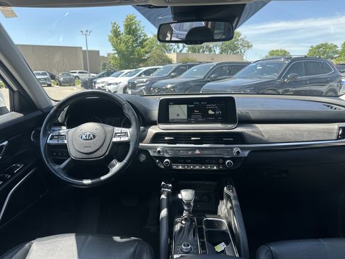 Used 2020 Kia Telluride EX AWD/4WD image 19