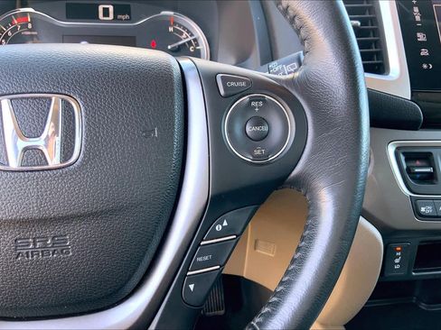 Used 2016 Honda Pilot EX-L image 24