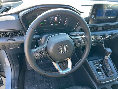 New 2026 Honda CR-V TrailSport image 12