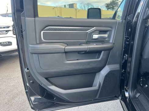 New 2026 RAM 2500 Big Horn image 15