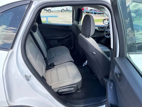 Used 2022 Ford Escape S FWD image 12