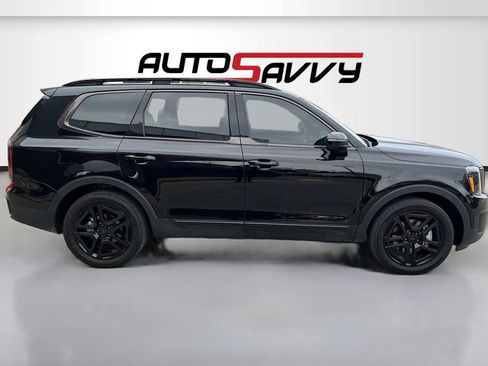 Used 2025 Kia Telluride SX Prestige X-Line AWD/4WD image 8
