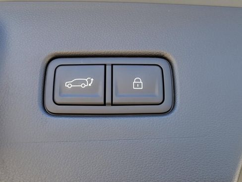 New 2026 Hyundai Palisade Calligraphy FWD image 10