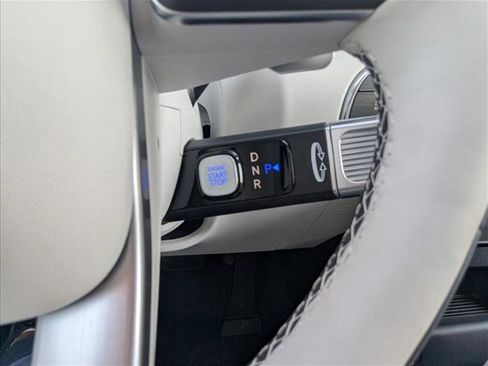 New 2026 Hyundai Palisade Calligraphy FWD image 19