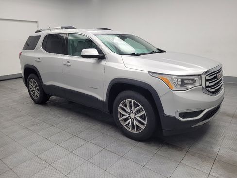 Used 2019 GMC Acadia SLE AWD/4WD image 11