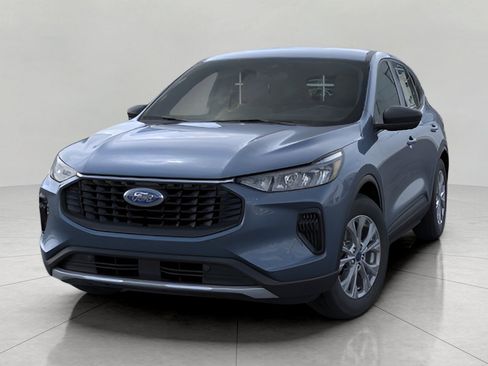 New 2026 Ford Escape Active w/ Tech Pack #1 AWD/4WD image 2