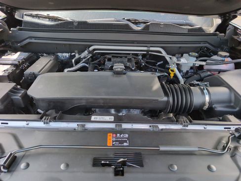 New 2026 Chevrolet Colorado Z71 w/ Technology Package AWD/4WD image 16