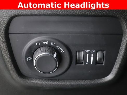 Used 2025 Jeep Grand Cherokee L Laredo w/ Luxury Tech Group I image 20