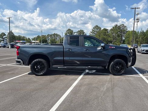 Used 2020 Chevrolet Silverado 1500 LT w/ All-Star Edition AWD/4WD image 32