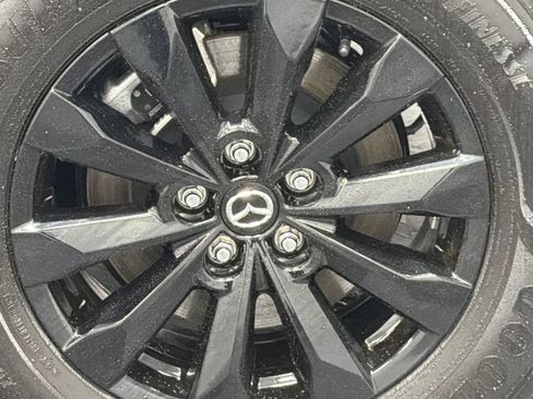 Used 2023 MAZDA CX-50 2.5 S w/ Accent Package image 5