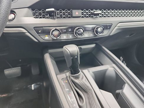 Used 2024 Honda Accord EX image 29