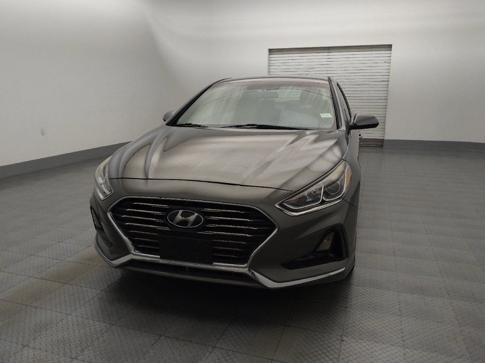 Used 2019 Hyundai Sonata SE FWD image 15