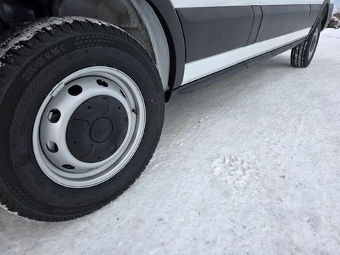 New 2026 Ford Transit 150 Low Roof RWD image 31