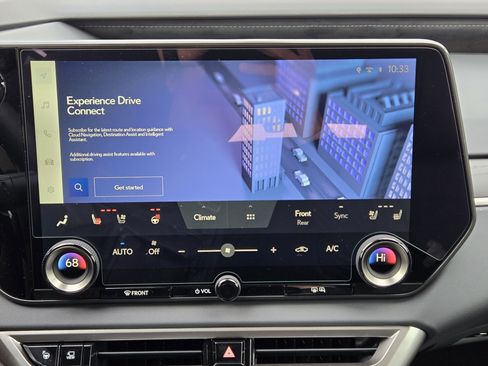 New 2026 Lexus RX 350 AWD image 11