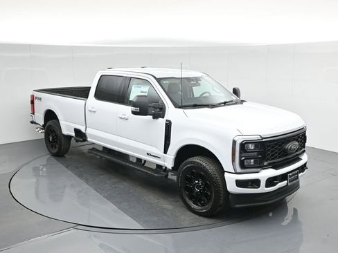 New 2026 Ford F350 XLT w/ XLT Premium Package AWD/4WD image 39