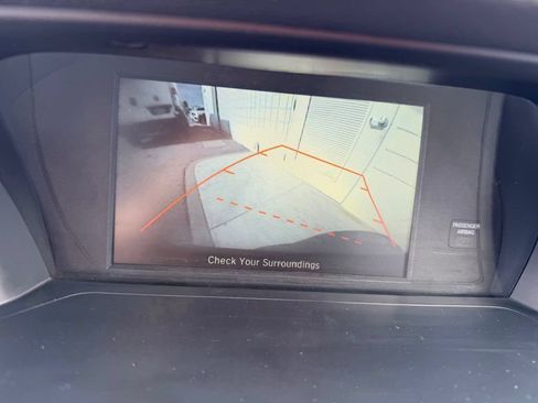 Used 2013 Honda Accord Sport image 24