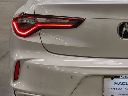 Certified 2023 Acura TLX w/ Technology Package FWD image 9
