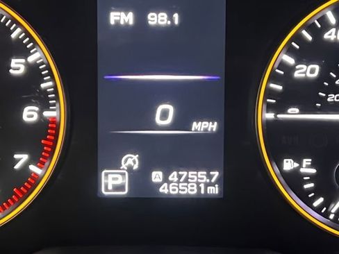 Used 2022 Subaru Outback Wilderness image 19