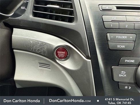 Used 2018 Acura ILX image 21