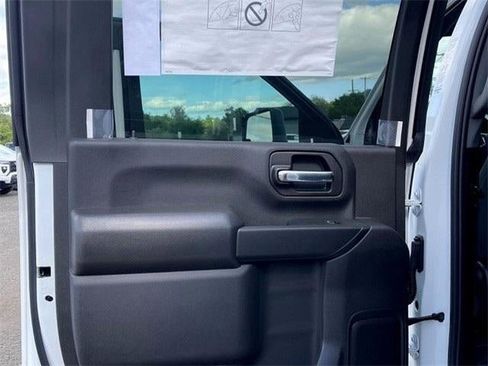 New 2024 GMC Sierra 3500 Pro w/ Convenience Package image 25