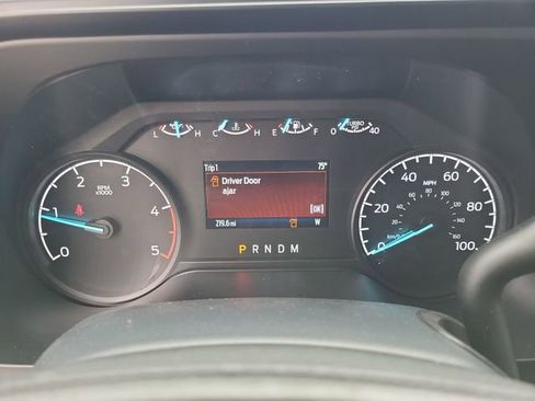 New 2026 Ford F350 XL w/ STX Appearance Package image 10