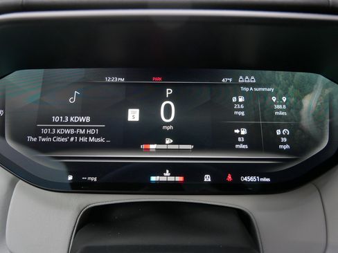 Used 2023 Land Rover Range Rover Sport SE image 16