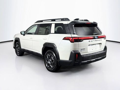 New 2026 Subaru Outback Premium AWD/4WD image 9