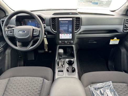 New 2025 Ford Ranger XL w/ Trailer Tow Package image 10